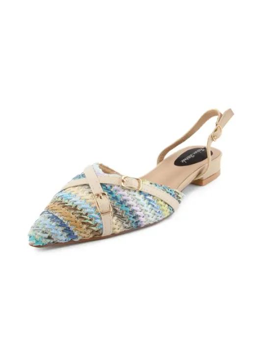 "Fashion Attitude Sandalette im Sale | Fashion Attitude - FAM_95_273 online kaufen"|Planet-Deluxe