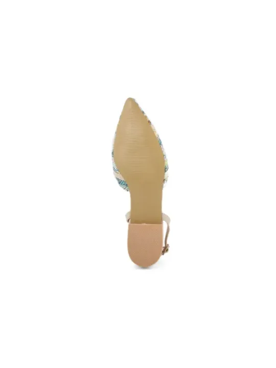 "Fashion Attitude Sandalette im Sale | Fashion Attitude - FAM_95_273 online kaufen"|Planet-Deluxe