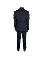 Suits Elegant Navy Blue Two-Piece Suit 2.100,00 € 8050246666418 | Planet-Deluxe