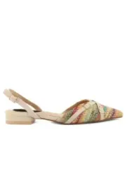 "Fashion Attitude Sandalette im Sale | Fashion Attitude - FAM_95_273 online kaufen"|Planet-Deluxe