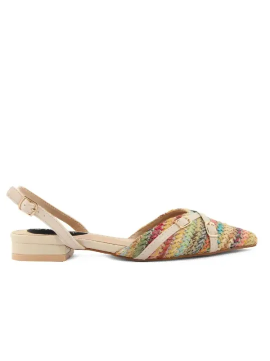 "Fashion Attitude Sandalette im Sale | Fashion Attitude - FAM_95_273 online kaufen"|Planet-Deluxe