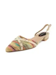 "Fashion Attitude Sandalette im Sale | Fashion Attitude - FAM_95_273 online kaufen"|Planet-Deluxe