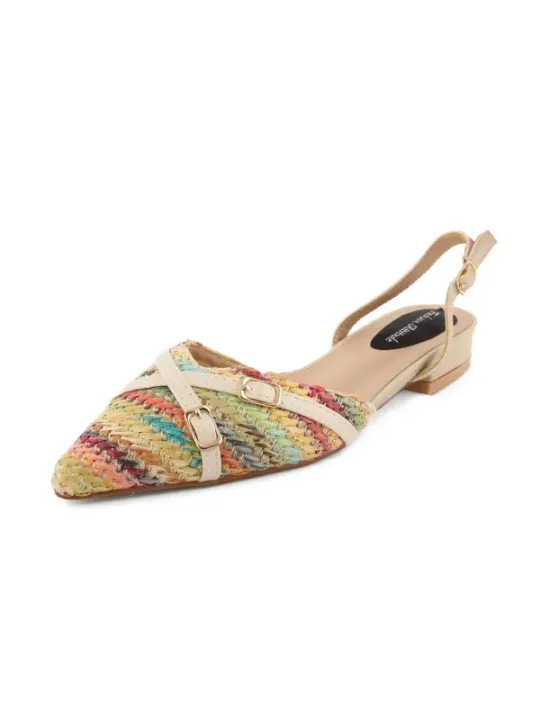 "Fashion Attitude Sandalette im Sale | Fashion Attitude - FAM_95_273 online kaufen"|Planet-Deluxe