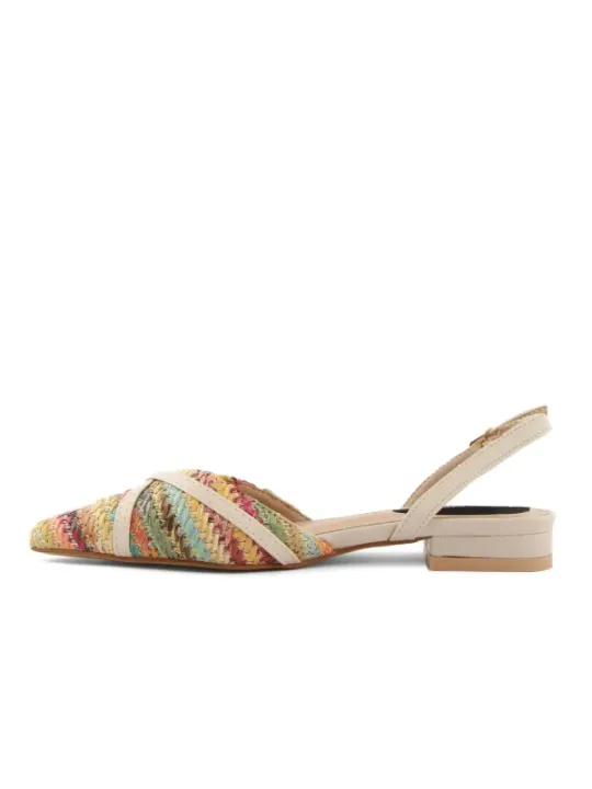 "Fashion Attitude Sandalette im Sale | Fashion Attitude - FAM_95_273 online kaufen"|Planet-Deluxe