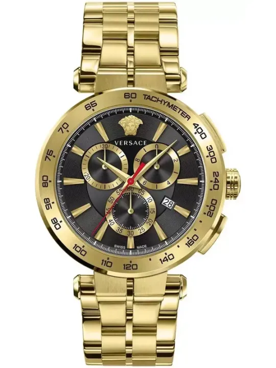 "Versace Uhren im Sale | Versace - VE6CA0 online kaufen"|Planet-Deluxe