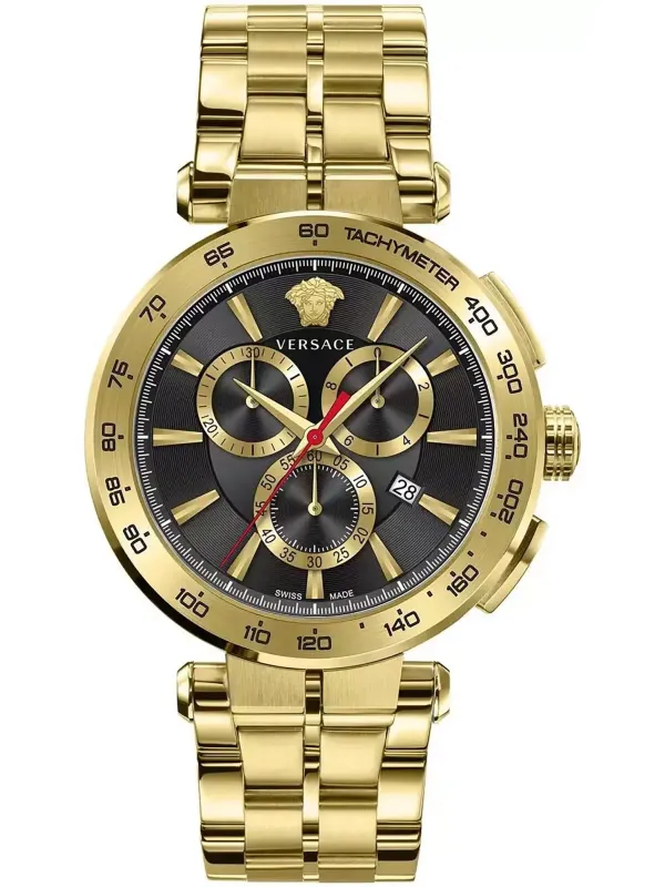 "Versace Uhren im Sale | Versace - VE6CA0 online kaufen"|Planet-Deluxe