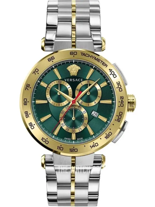 "Versace Uhren im Sale | Versace - VE6CA0 online kaufen"|Planet-Deluxe
