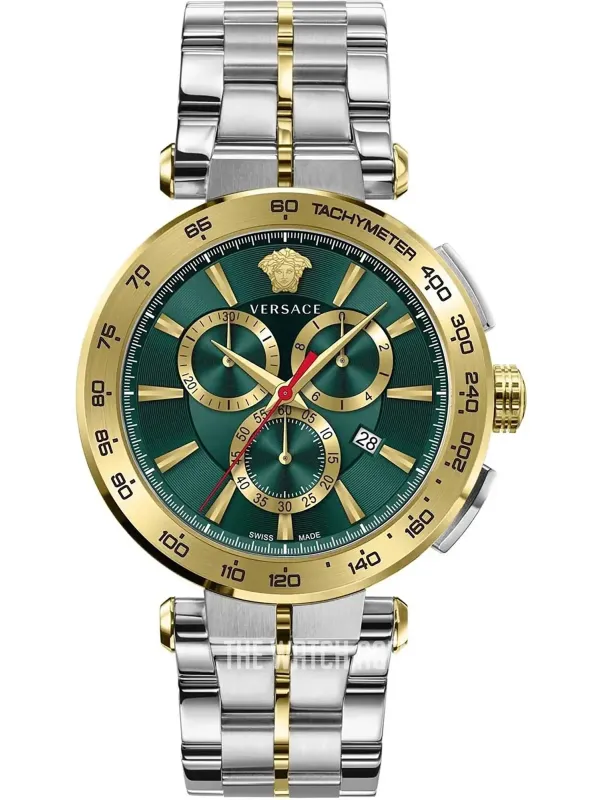 "Versace Uhren im Sale | Versace - VE6CA0 online kaufen"|Planet-Deluxe