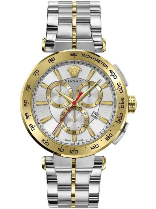 "Versace Uhren im Sale | Versace - VE6CA0 online kaufen"|Planet-Deluxe