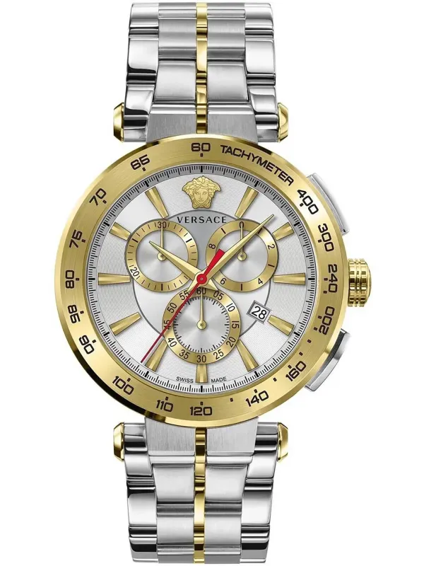 "Versace Uhren im Sale | Versace - VE6CA0 online kaufen"|Planet-Deluxe