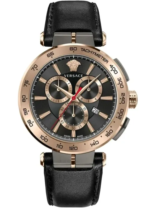 "Versace Uhren im Sale | Versace - VE6CA0 online kaufen"|Planet-Deluxe