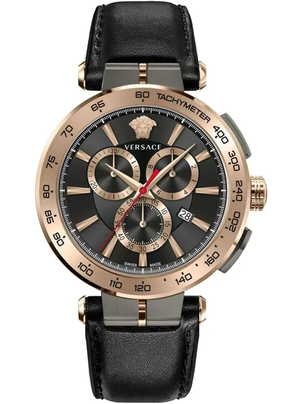 "Versace Uhren im Sale | Versace - VE6CA0 online kaufen"|Planet-Deluxe