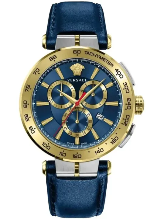 "Versace Uhren im Sale | Versace - VE6CA0 online kaufen"|Planet-Deluxe