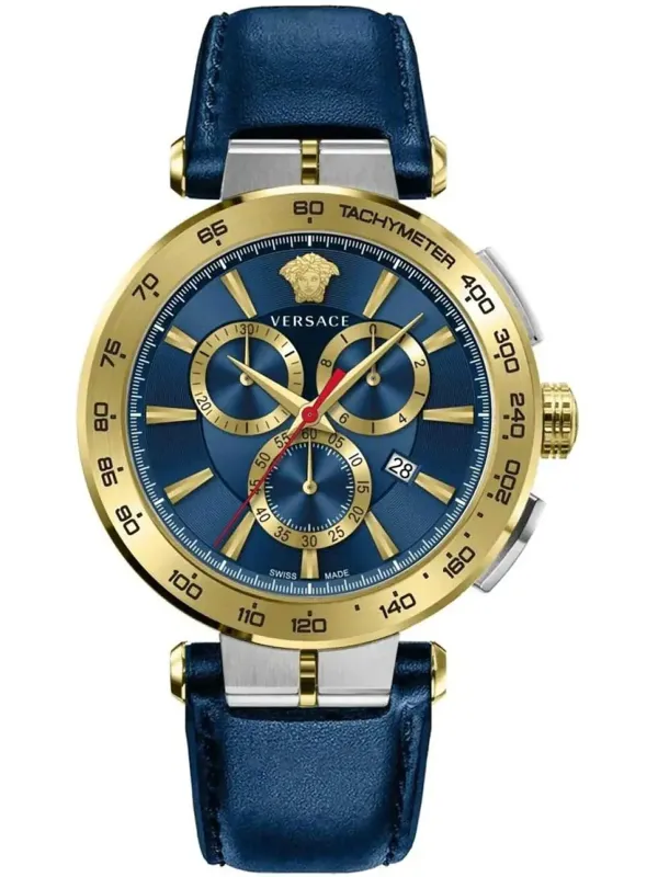 "Versace Uhren im Sale | Versace - VE6CA0 online kaufen"|Planet-Deluxe