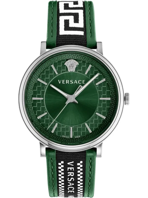 "Versace Uhren im Sale | Versace - VE5A01 online kaufen"|Planet-Deluxe