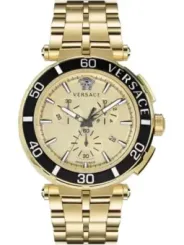 "Versace Uhren im Sale | Versace - VE3L00 online kaufen"|Planet-Deluxe
