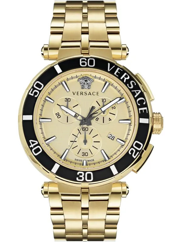 "Versace Uhren im Sale | Versace - VE3L00 online kaufen"|Planet-Deluxe