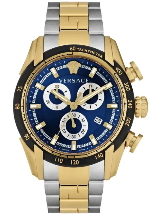 "Versace Uhren im Sale | Versace - VE2I01 online kaufen"|Planet-Deluxe