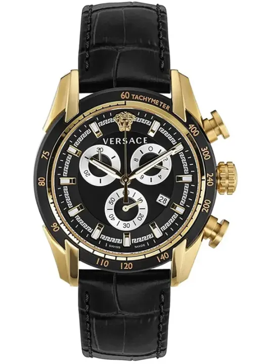 "Versace Uhren im Sale | Versace - VE2I00 online kaufen"|Planet-Deluxe