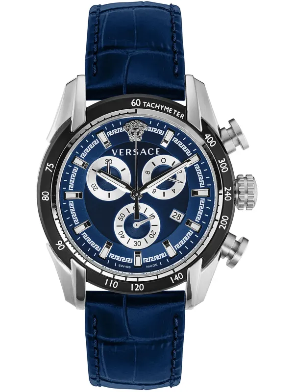 "Versace Uhren im Sale | Versace - VE2I00 online kaufen"|Planet-Deluxe
