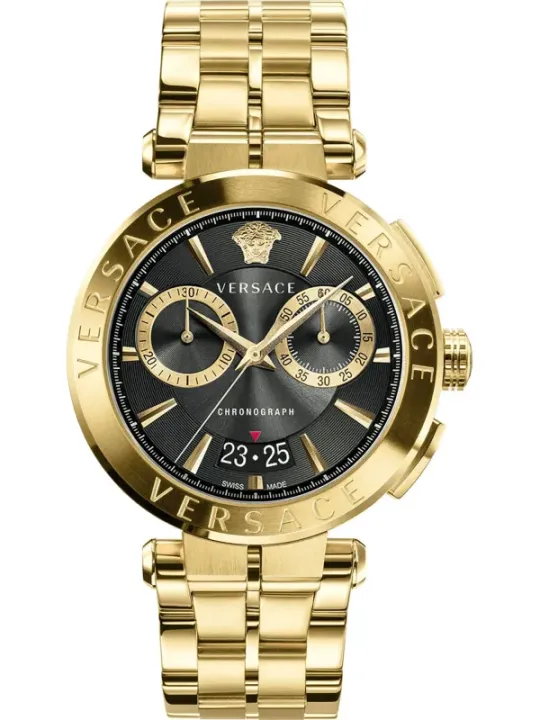 "Versace Uhren im Sale | Versace - VE1D02 online kaufen"|Planet-Deluxe