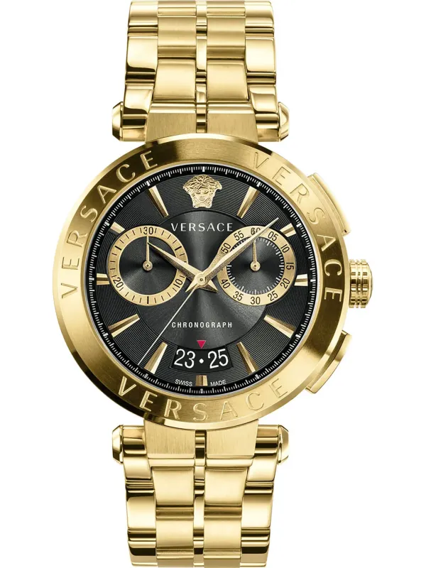 "Versace Uhren im Sale | Versace - VE1D02 online kaufen"|Planet-Deluxe