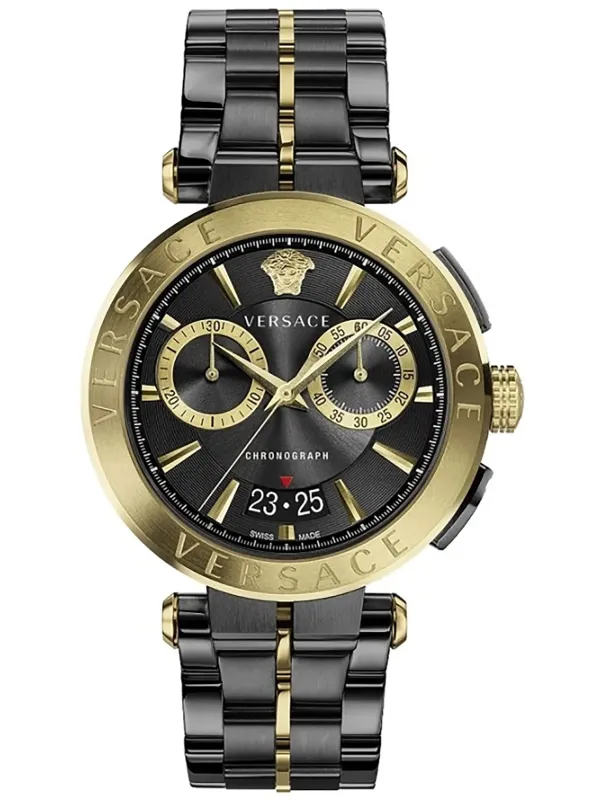 "Versace Uhren im Sale | Versace - VE1D02 online kaufen"|Planet-Deluxe