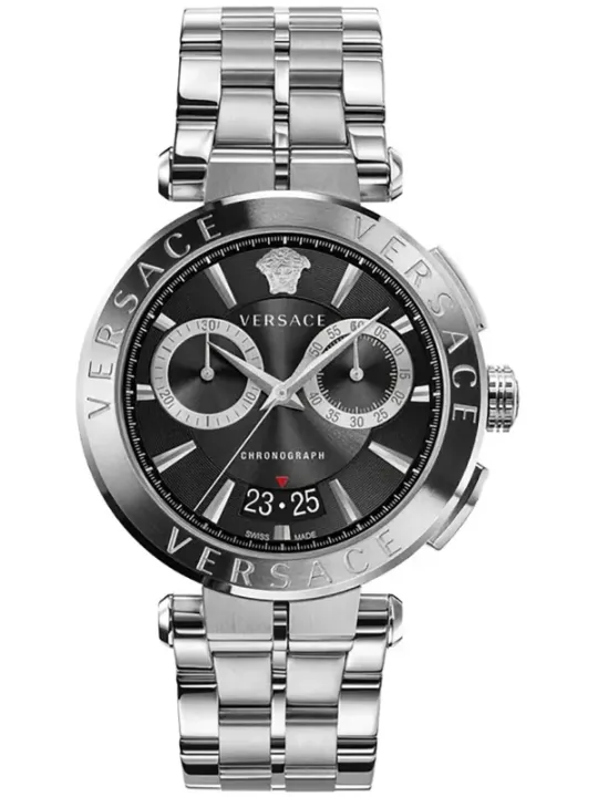 "Versace Uhren im Sale | Versace - VE1D02 online kaufen"|Planet-Deluxe