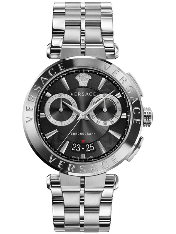 "Versace Uhren im Sale | Versace - VE1D02 online kaufen"|Planet-Deluxe