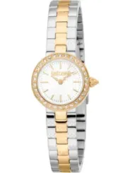 "Just Cavalli Uhren im Sale | Just Cavalli JC1L362M0085 Gelb online kaufen"|Planet-Deluxe