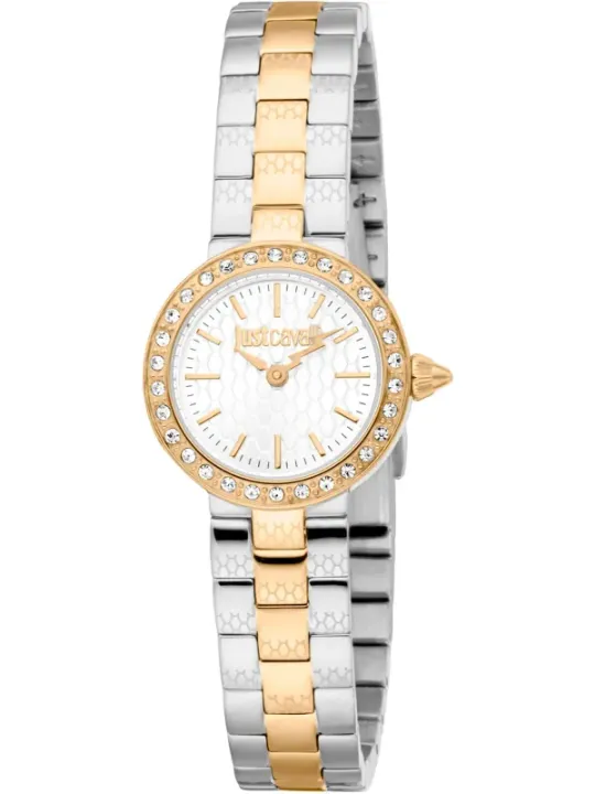 "Just Cavalli Uhren im Sale | Just Cavalli JC1L362M0085 Gelb online kaufen"|Planet-Deluxe