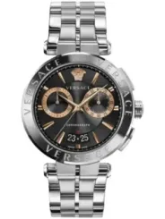 "Versace Uhren im Sale | Versace - VE1D02 online kaufen"|Planet-Deluxe