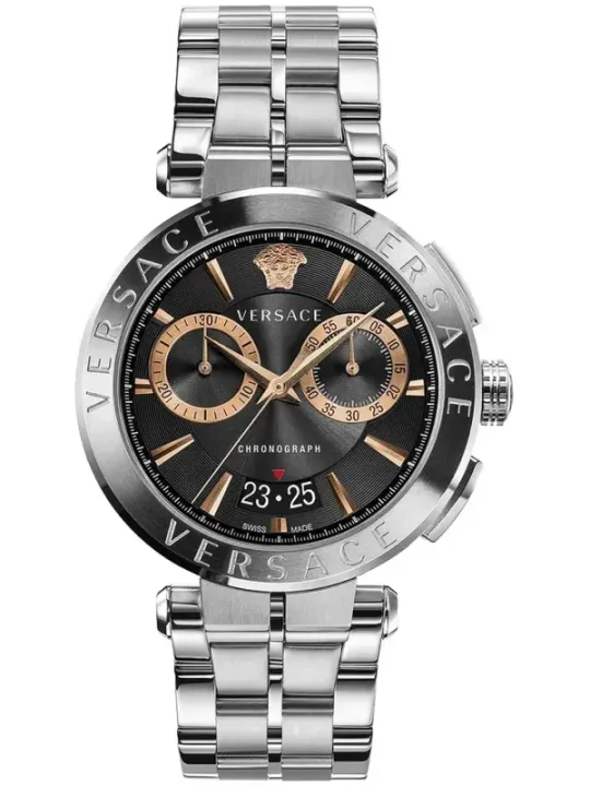 "Versace Uhren im Sale | Versace - VE1D02 online kaufen"|Planet-Deluxe