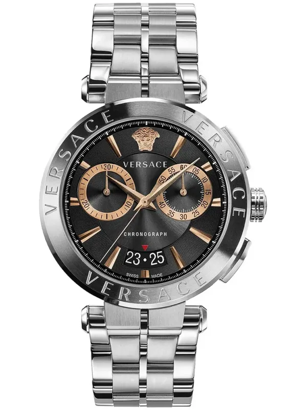 "Versace Uhren im Sale | Versace - VE1D02 online kaufen"|Planet-Deluxe