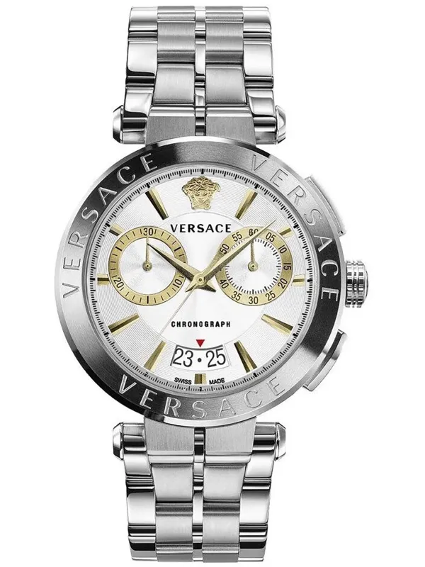 "Versace Uhren im Sale | Versace - VE1D02 online kaufen"|Planet-Deluxe
