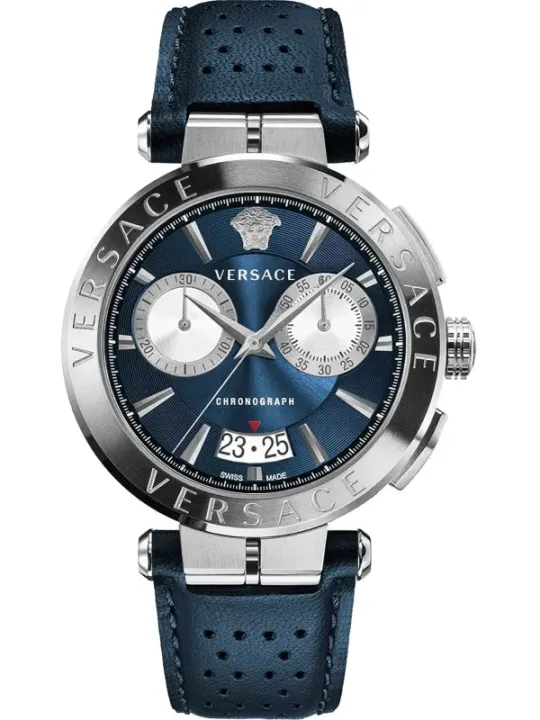 "Versace Uhren im Sale | Versace - VE1D02 online kaufen"|Planet-Deluxe