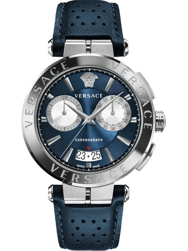 "Versace Uhren im Sale | Versace - VE1D02 online kaufen"|Planet-Deluxe