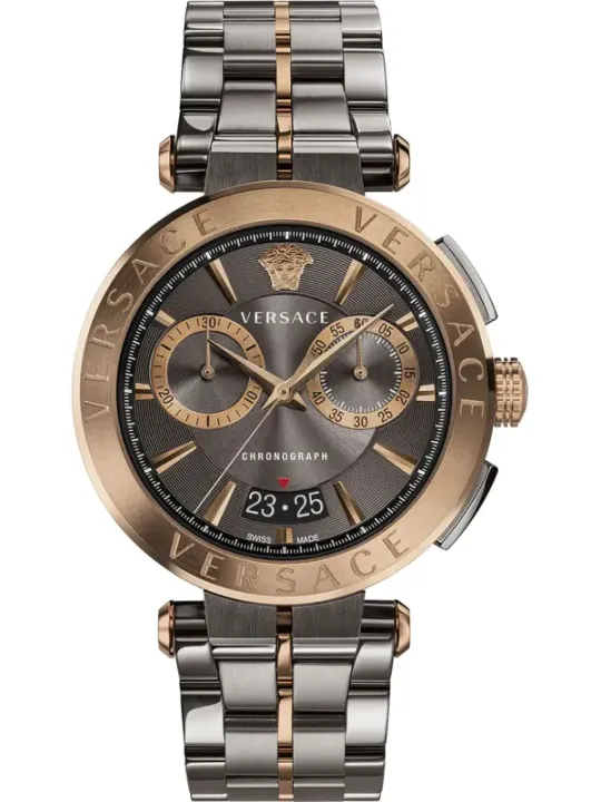 "Versace Uhren im Sale | Versace - VE1D02 online kaufen"|Planet-Deluxe