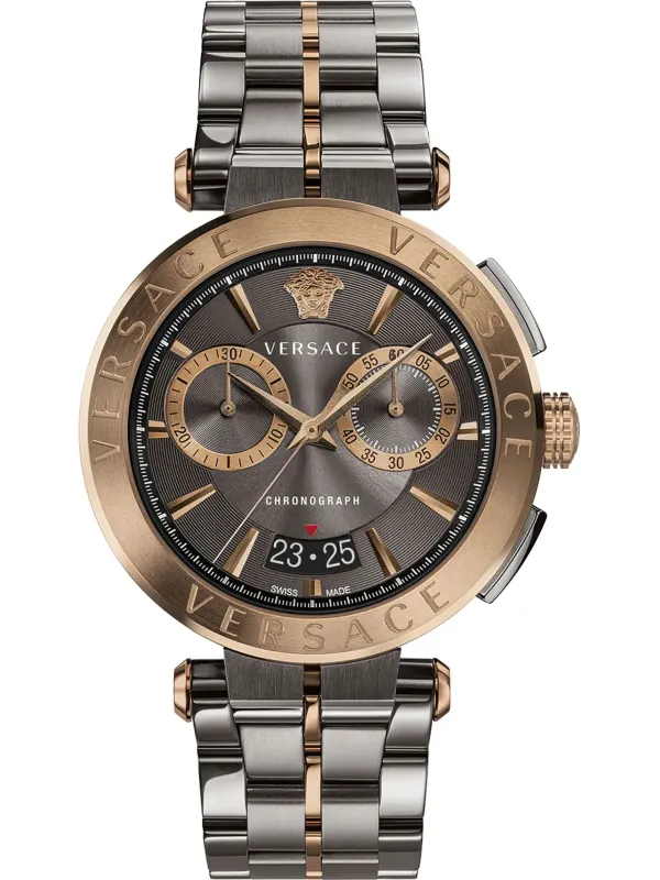 "Versace Uhren im Sale | Versace - VE1D02 online kaufen"|Planet-Deluxe