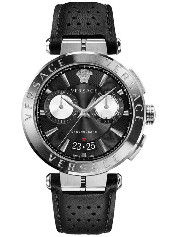 "Versace Uhren im Sale | Versace - VE1D02 online kaufen"|Planet-Deluxe