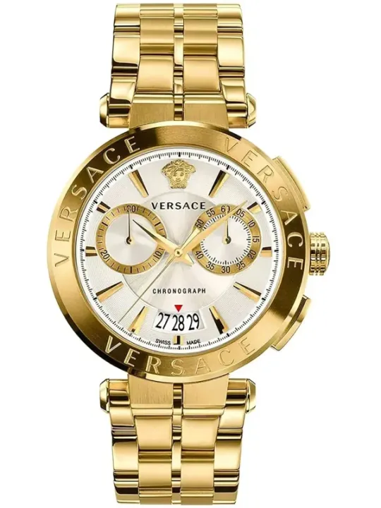 "Versace Uhren im Sale | Versace - VE1D01 online kaufen"|Planet-Deluxe