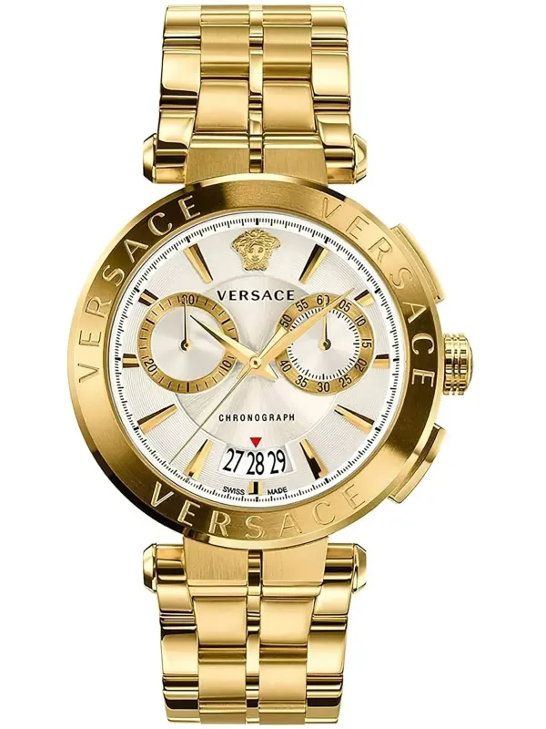 "Versace Uhren im Sale | Versace - VE1D01 online kaufen"|Planet-Deluxe