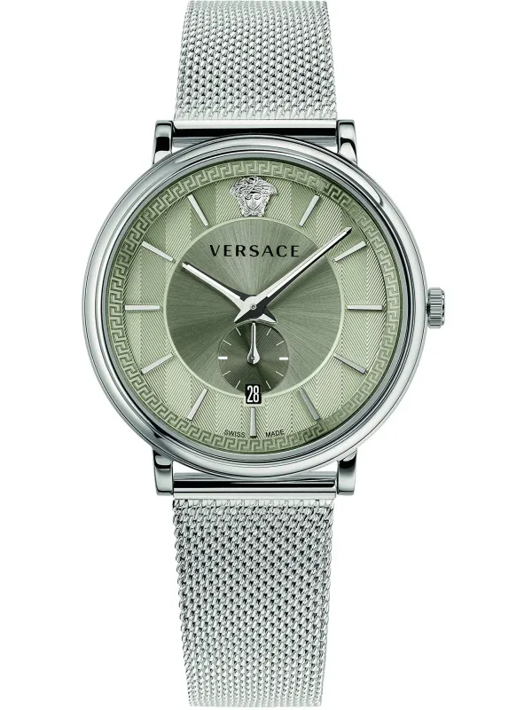 "Versace Uhren im Sale | Versace - VBQ060 online kaufen"|Planet-Deluxe