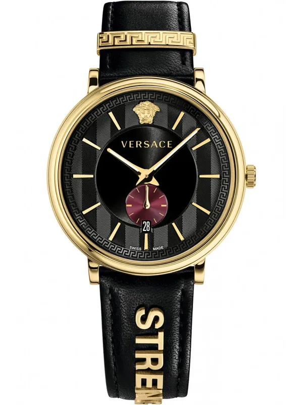 "Versace Uhren im Sale | Versace - VBQ050 online kaufen"|Planet-Deluxe "Versace Uhren im Sale | Versace - VBQ050 online kaufen"|Planet-Deluxe