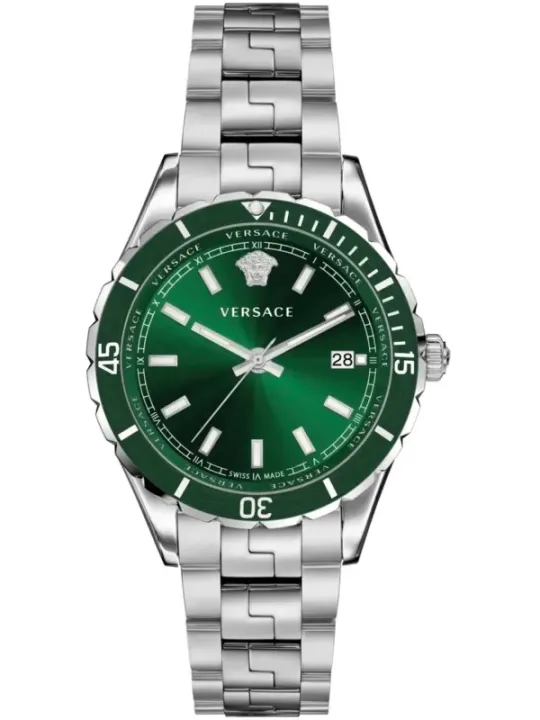"Versace Uhren im Sale | Versace - VE3A01 online kaufen"|Planet-Deluxe