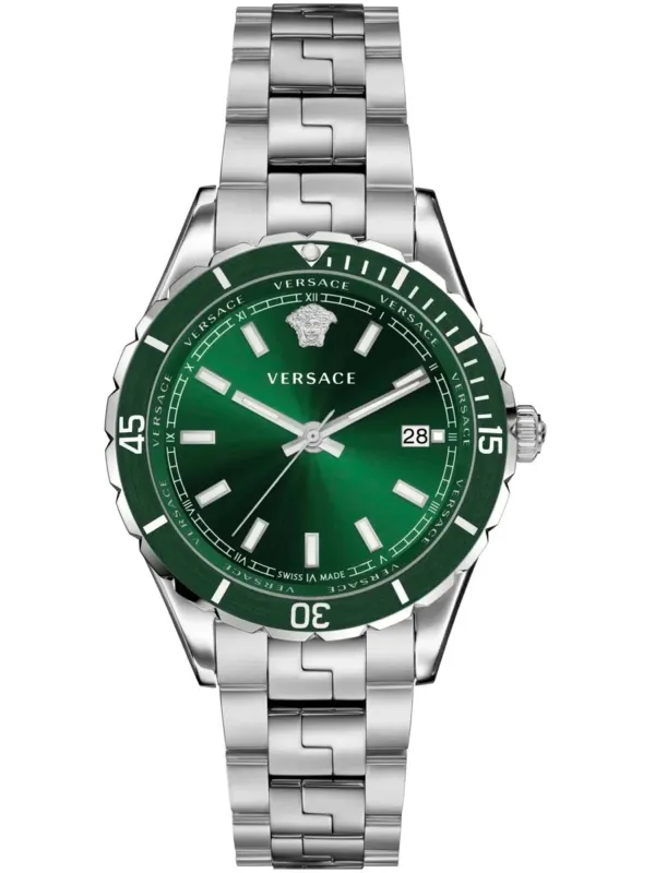 "Versace Uhren im Sale | Versace - VE3A01 online kaufen"|Planet-Deluxe