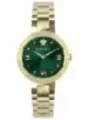 "Versace Uhren im Sale | Versace VE2K00621 Gelb online kaufen"|Planet-Deluxe