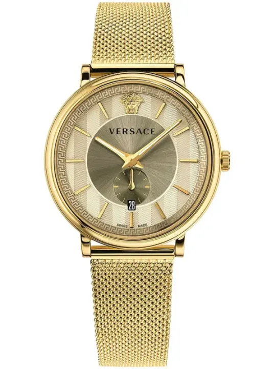 "Versace Uhren im Sale | Versace - VBQ070 online kaufen"|Planet-Deluxe