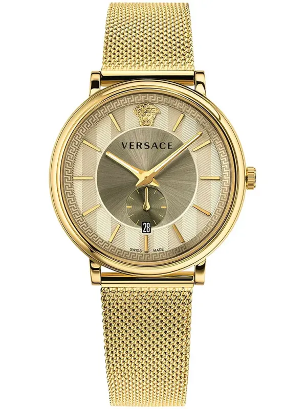 "Versace Uhren im Sale | Versace - VBQ070 online kaufen"|Planet-Deluxe