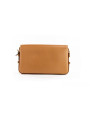Crossbody Bags Grace Small Nutmeg Smooth Leather Flap Crossbody Clutch Handbag Purse 1.160,00 € 5045701233147 | Planet-Deluxe